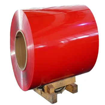 China wholesale pure aluminum Coil hot selling products 2024 low price high quality PE prepainted color coated aluminum coils