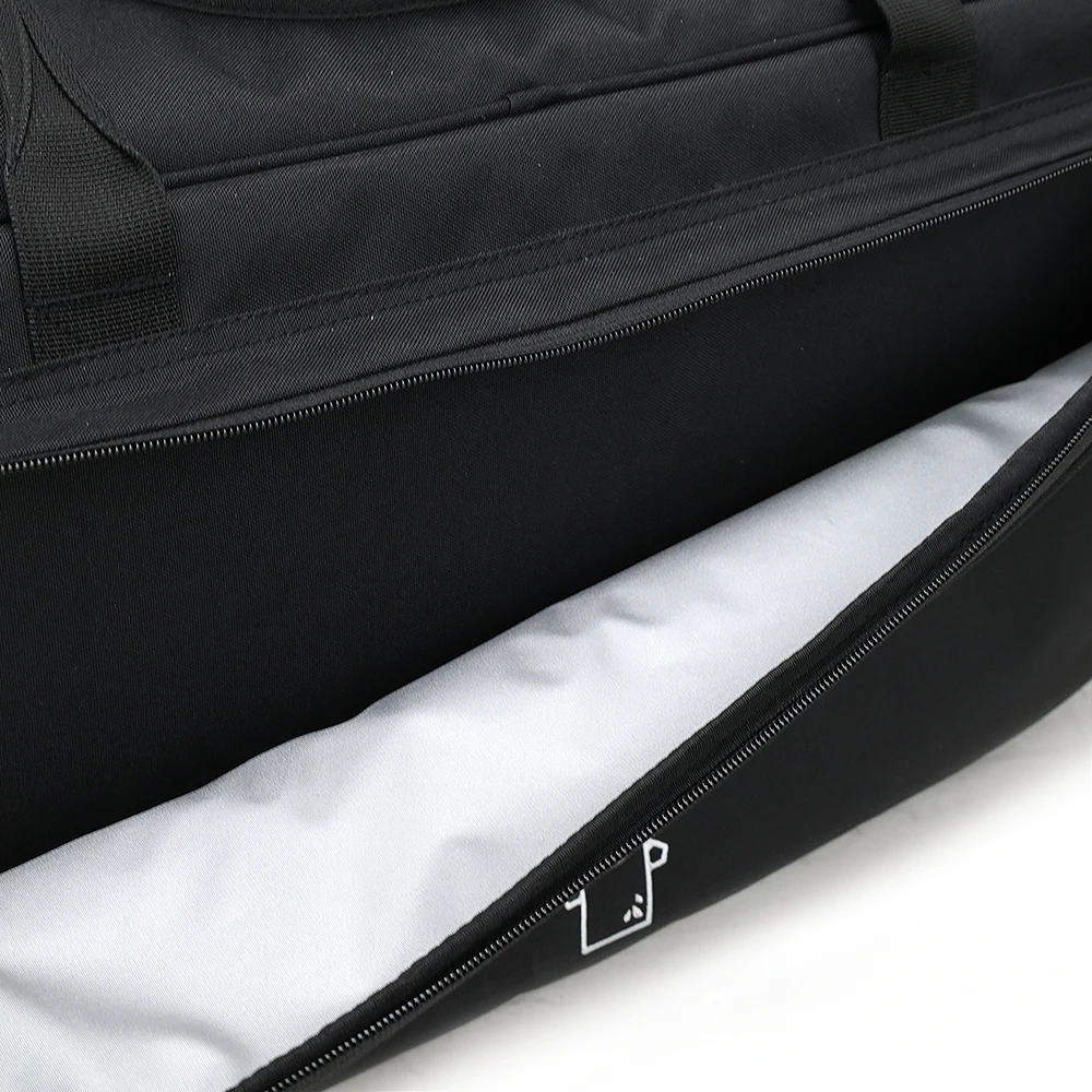 Kopbags Custom Casual Sports Backpacks Customizable Basketball Football Duffle Bag factory