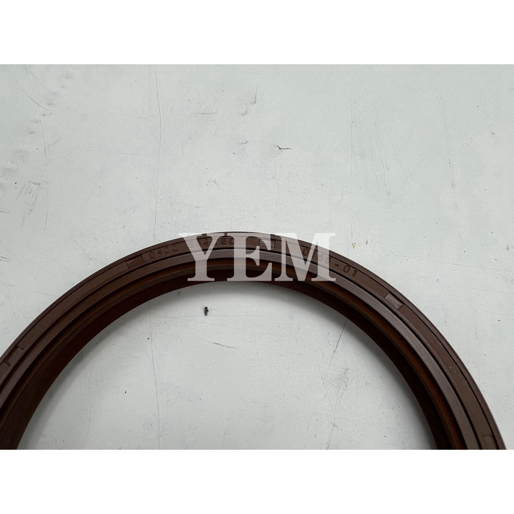 Stock Complete F6L912 Crankshaft Rear Oil Seal 0422-5442 for Deutz Engine Engine Repair Kit