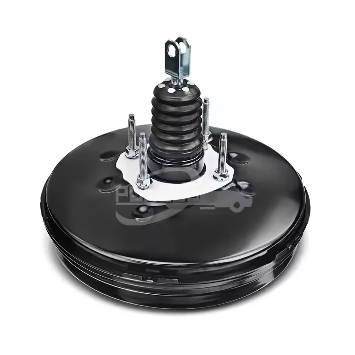 POKESS Brake Systems CT4Z2005A CT432005CA BRB-71 Booster Brake Assembl...