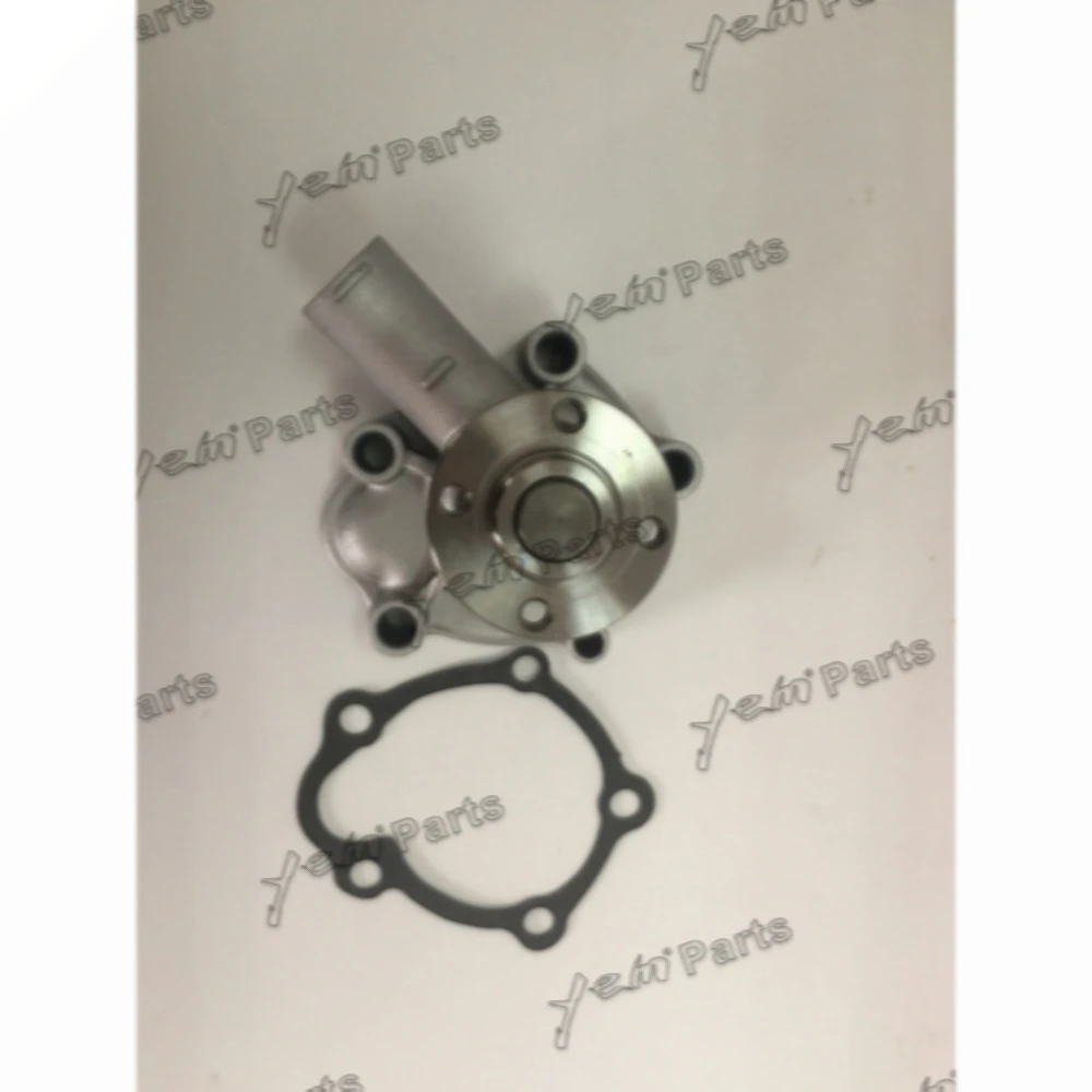 Excavator 3TNA72 Water Pump for Yanmar Fast Delivery Engine Parts