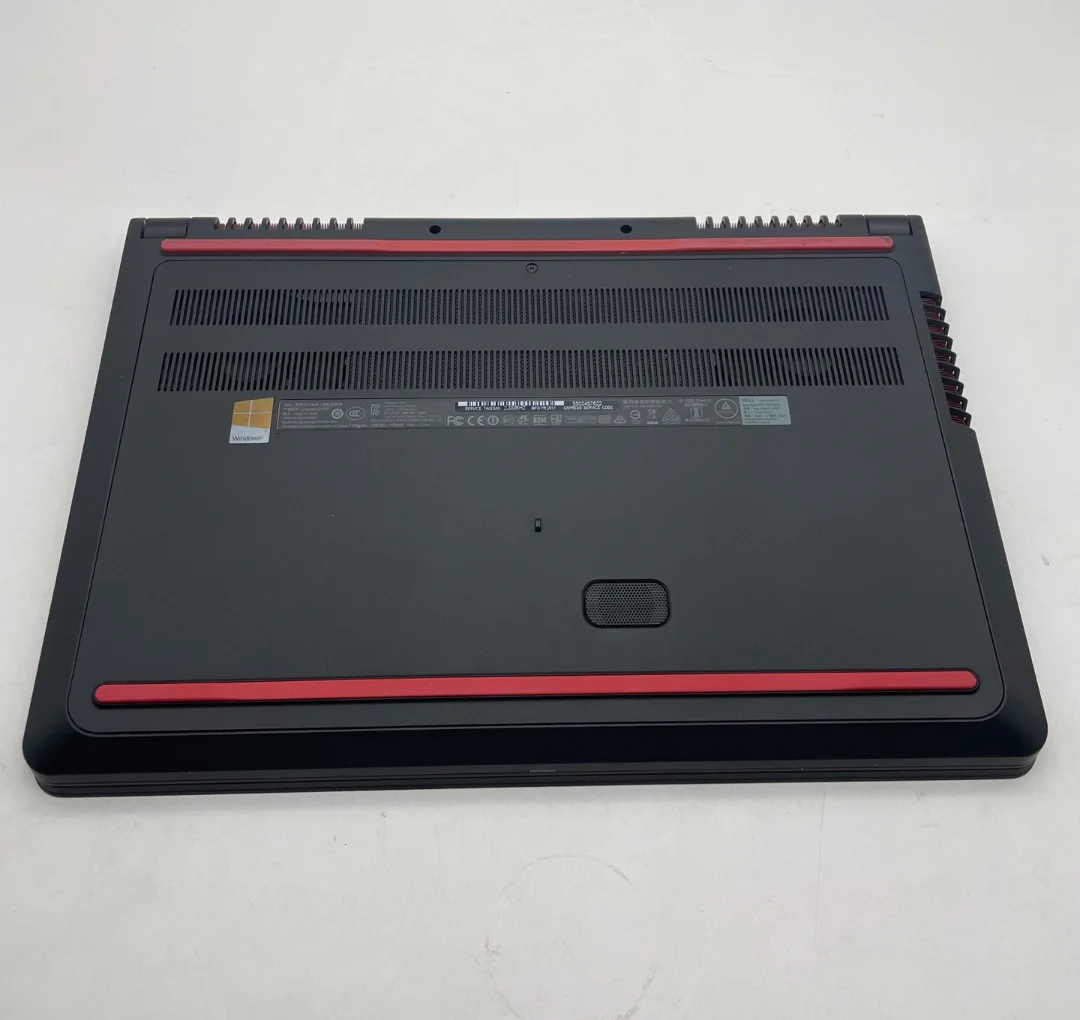 Low Price Dell Inspiron 15 5577 Gaming Laptop | Intel I7, NVIDIA
