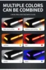 MULTIPLE COLORS