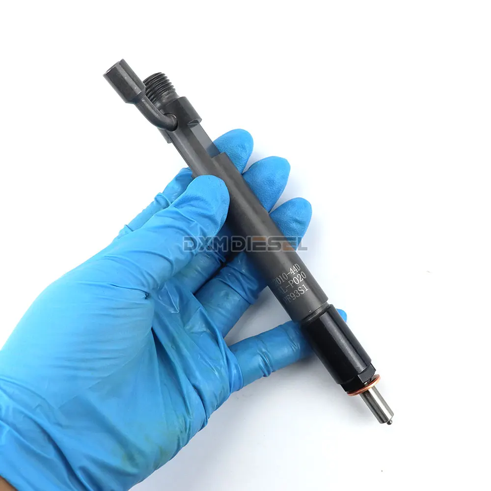 DXM High quality Diesel injector KBAL-P020 for engine LR4105 LR6105