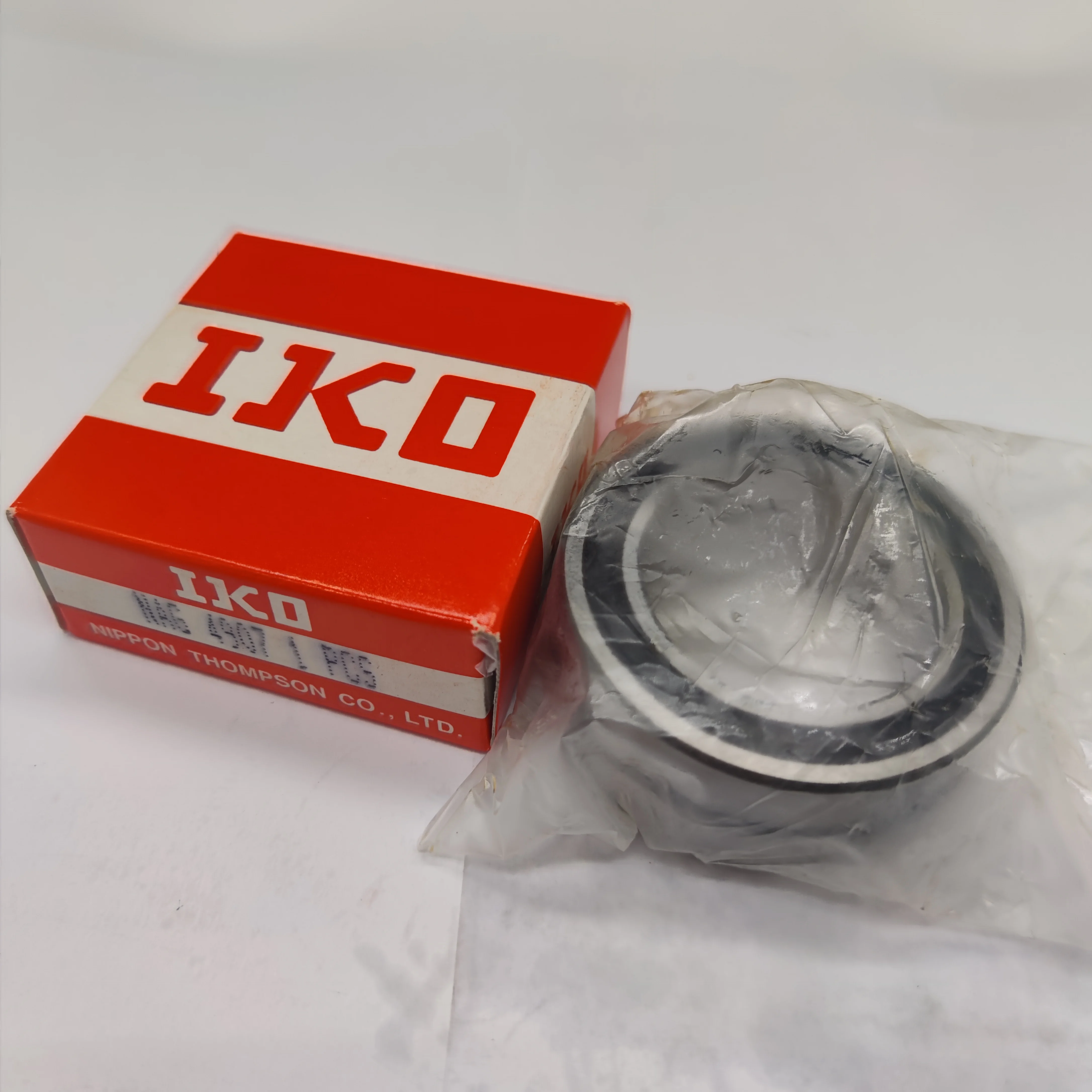 IKO Needle Roller Bearings - High Precision and Durability