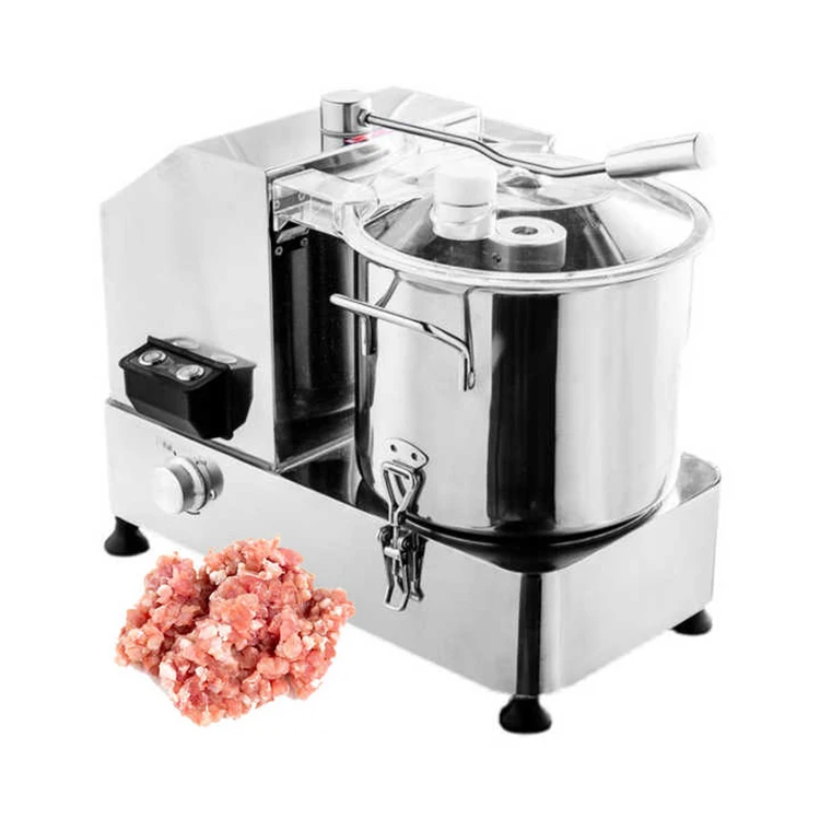 Edihome, Tritacarne Elettrico, Tritacarne Professionale, 2200W, Multifunzionale con 3 Piastre di Taglio e Ripieno per Salsicce (Nero/Bianco