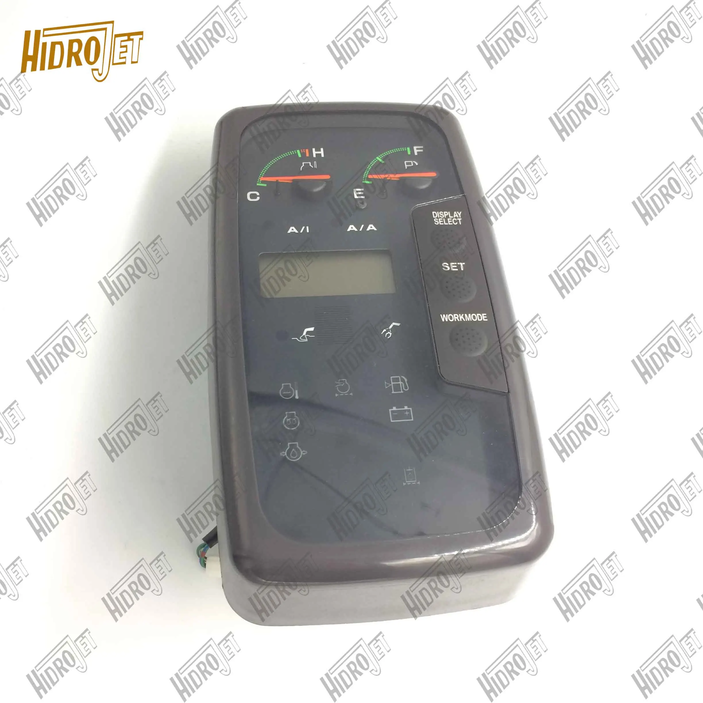 Offre Spéciale pelle ZX110 ZX120-5G ÉLECTRIQUE pièces de rechange