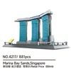 4217 sands hotel singapore