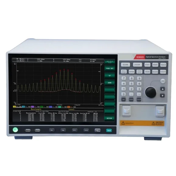 China Manufacturer Digital RF Explorer Portable 3.6GHz Handheld Spectrum Analyzer Price