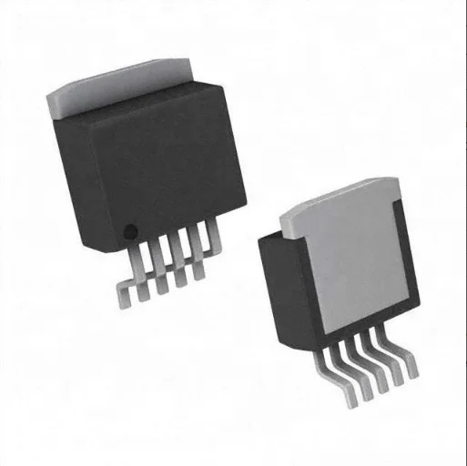 Jeking REG LIN 5V 500MA PG-TO263-5-1 TLS850 IC TLS850B0TBV50ATMA1