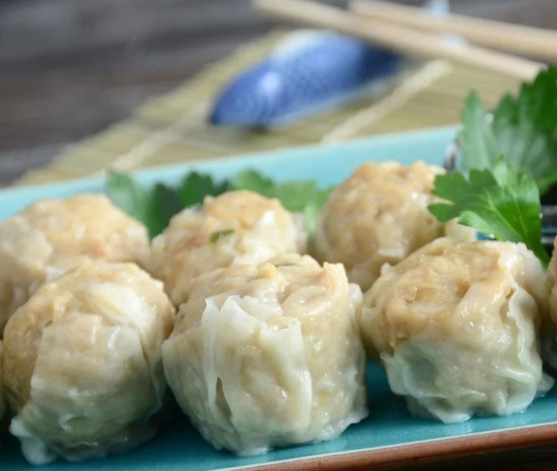 Shanghai Factory Provide Machine Dim Sum Warmer for Siomai Making Machine