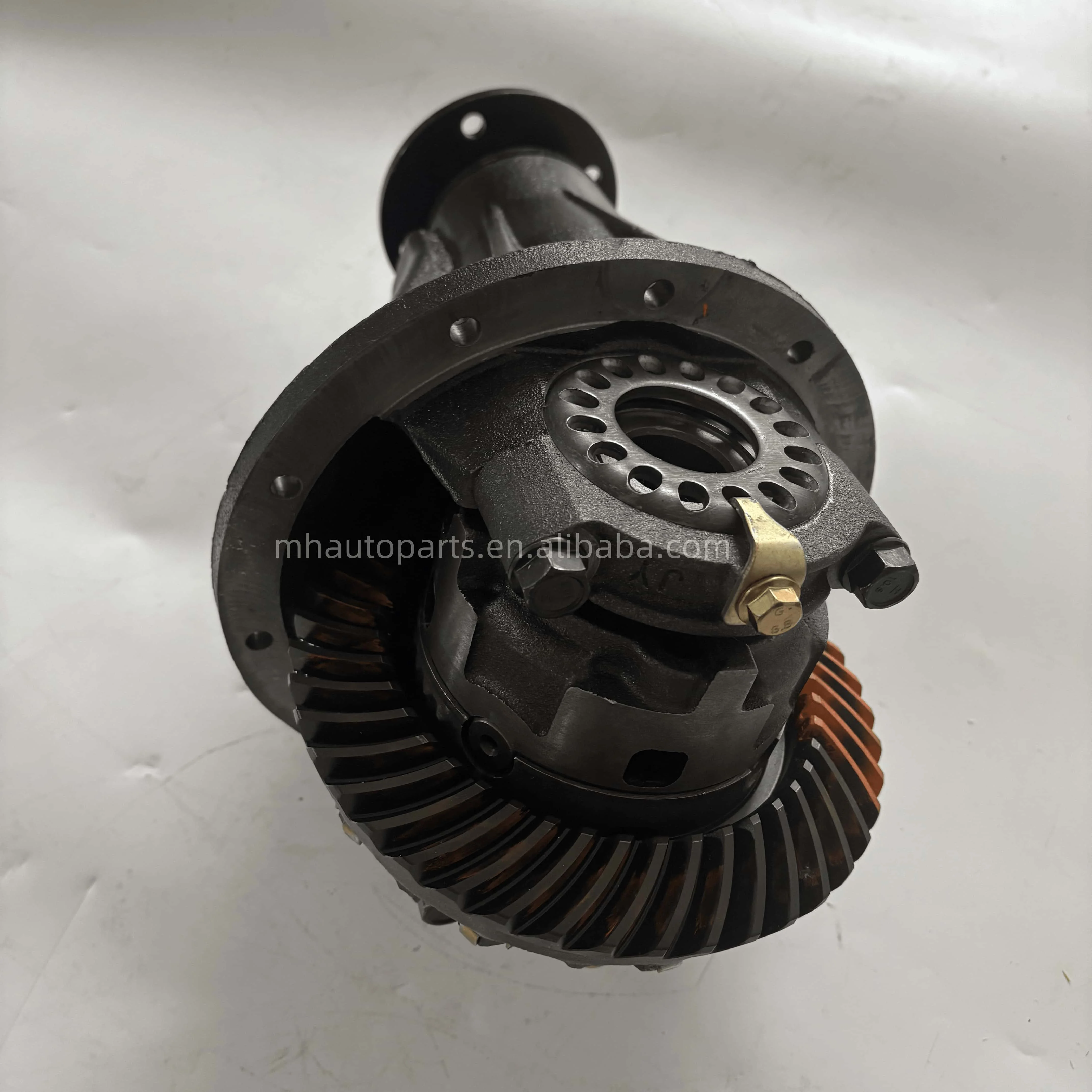 ＊yuma＊　準備中 Hydro-Gear ZM-GCEE-UL8B-2DLX - Transaxle Hydrostatic Zt-3100