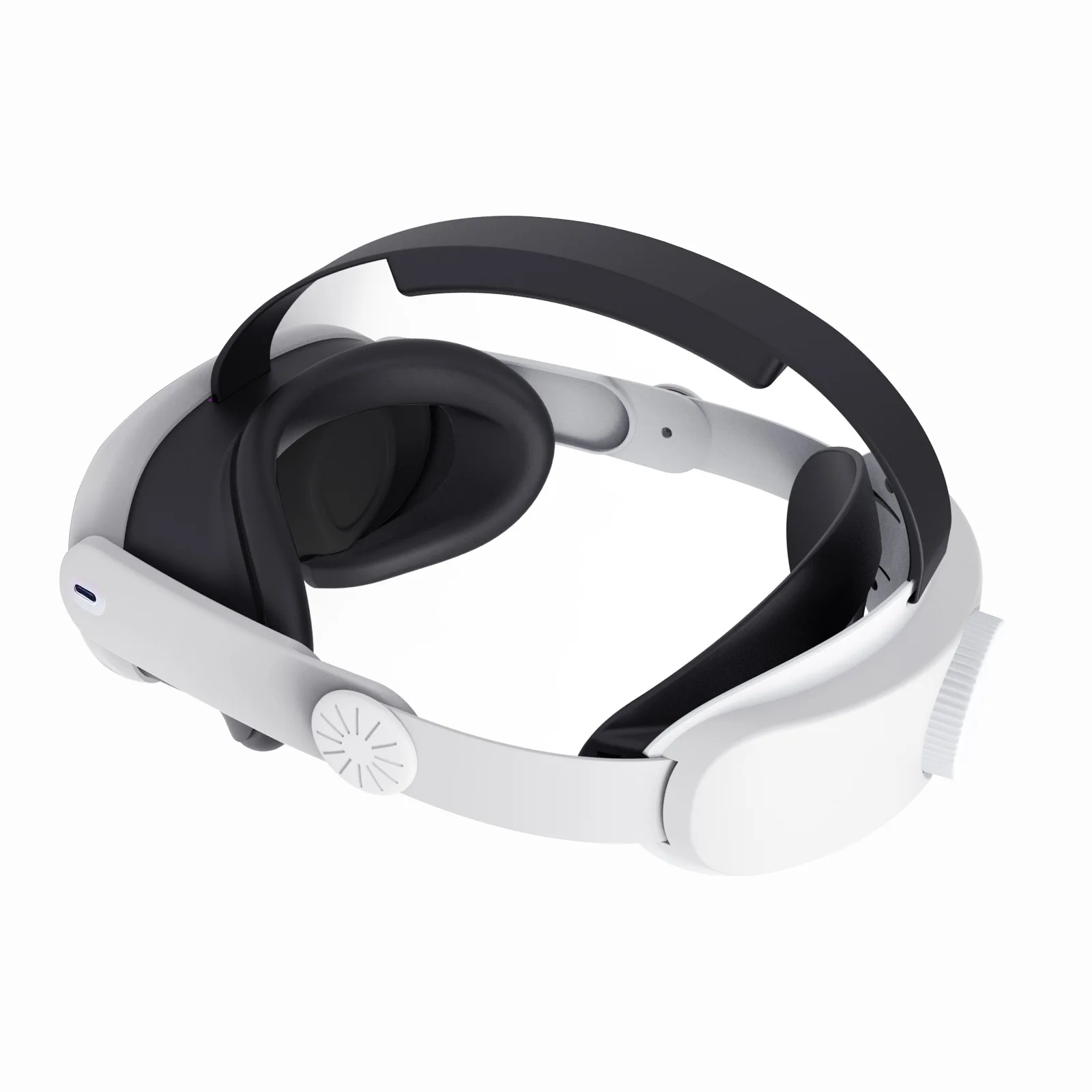 その他 Quest2 Yoges ZQ2 Halo Head Strap for Meta Quest 2 Review - YouTube