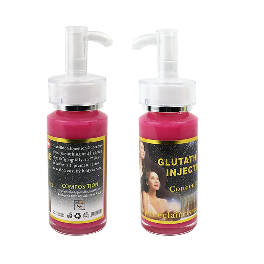 glutathione effect before and after My 21 day oral glutathione results (Before & After) :  r/IndianSkincareAddicts