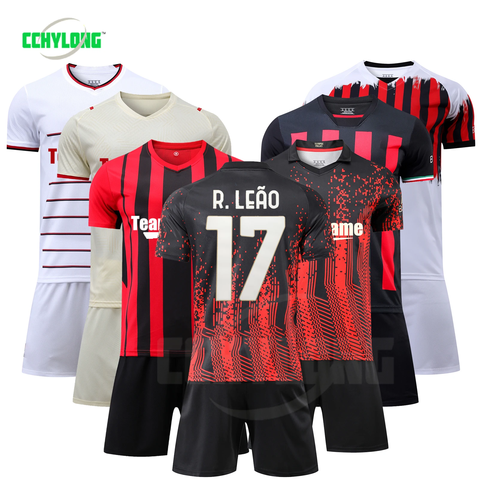 Milan Kit 2014 15