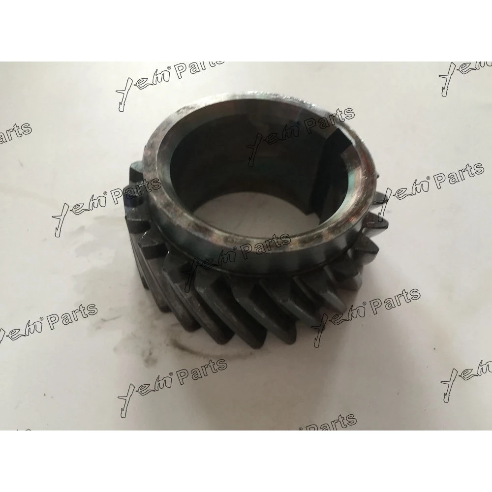 S6S Crankshaft Gear for Mitsubishi