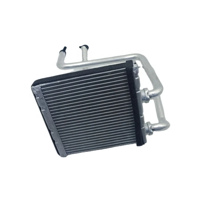 【Eri】 ESAEVER HEATER CORE 96675855 for CHEVROLET - Reliable Performance