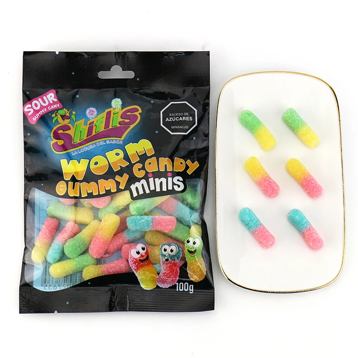 worm candy