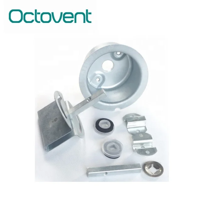 Hvac Systems Volume Control Damper Hardware Damper Regulator Buy