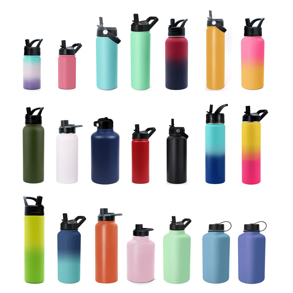 Wholesale Bulk Double Wall Drink Stainless Steel Insulated Thermal ...