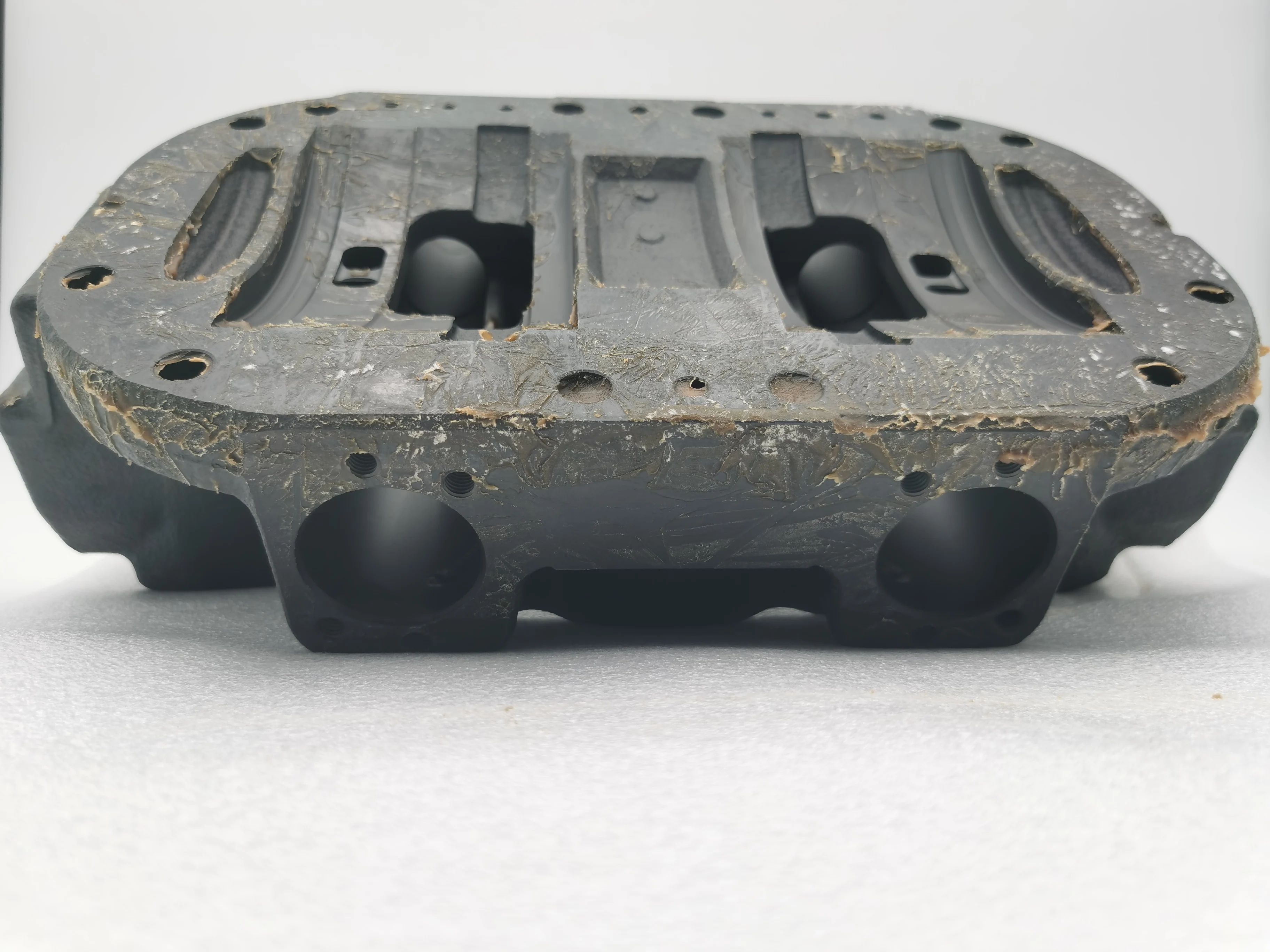 Excavator Main Pump ZAX70-5G-5A Hydraulic Pump 4437197