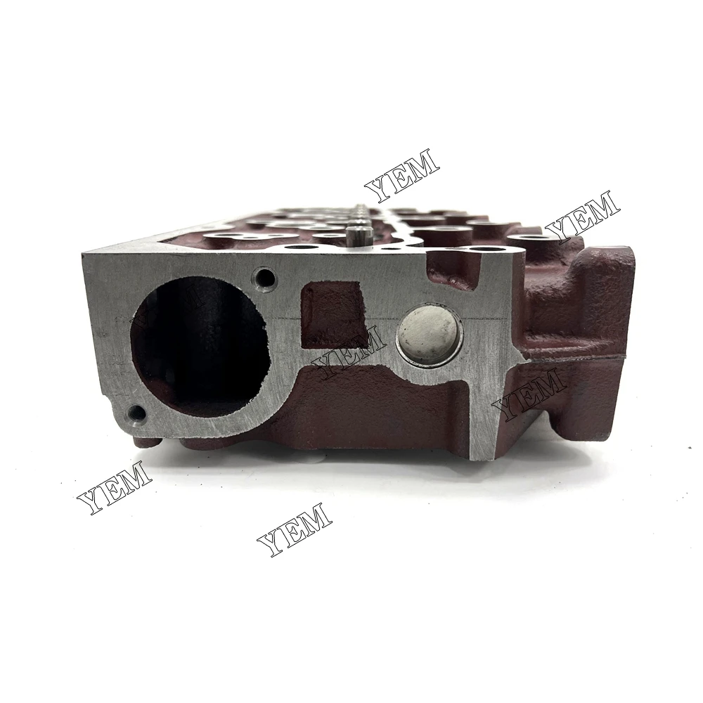 Best Quality S4Q Cylinder Head for Mitsubishi Cylinder Head 2