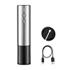 Wo-216 stainless steel black
