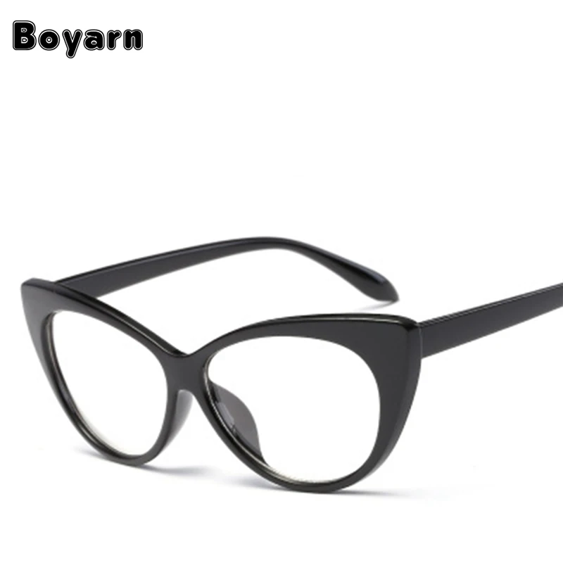 Boyarn Óculos De Grau Feminino Tipo Olho De Gato,Novo Óculos  Transparente,Sexy,Moderno,Ss222 - Buy Óculos Olho De Gato,Barato Óculos Olho  De Gato,Barato Sexy Óculos Olho De Gato Para A Mulher Product on Alibaba.com