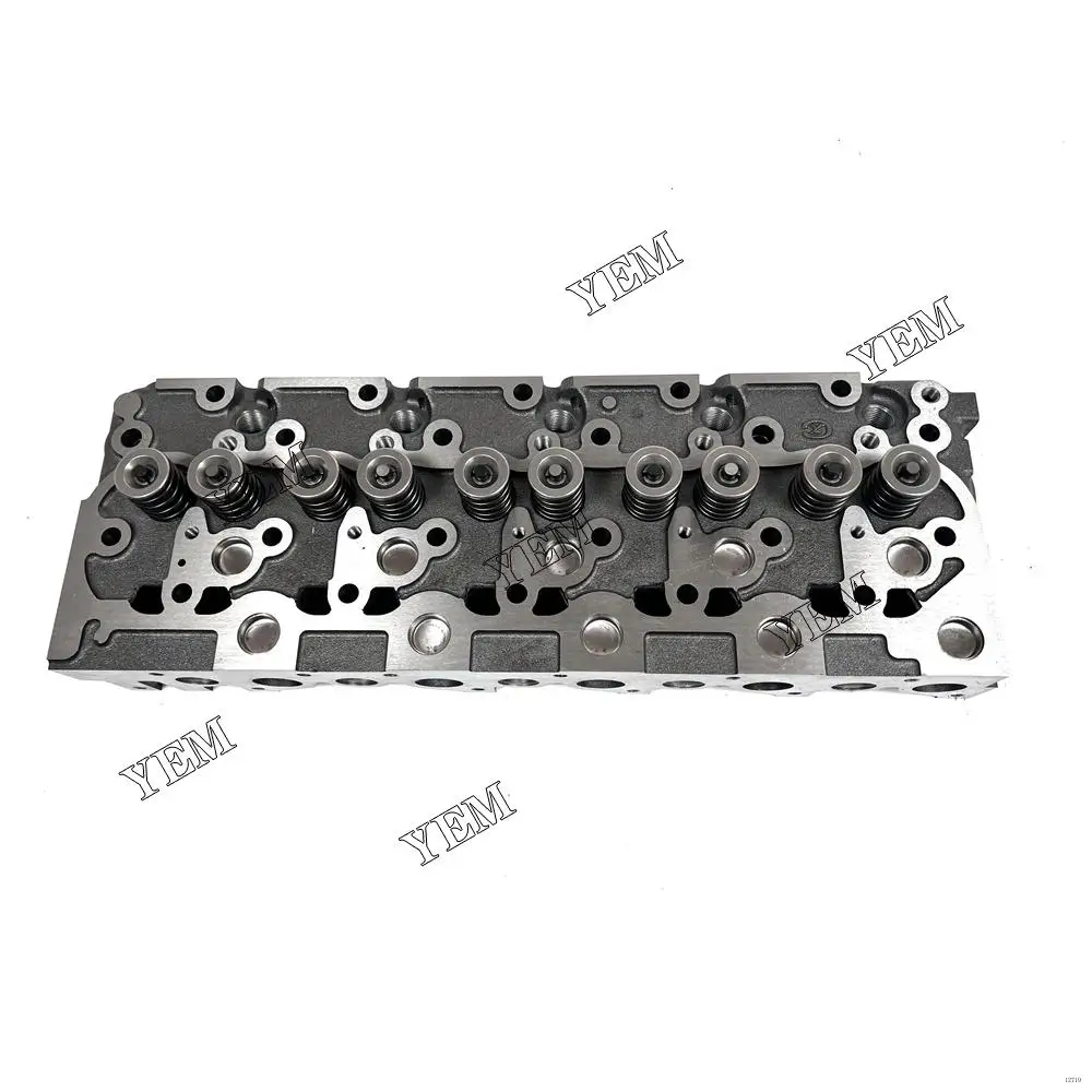 China Supplier F2803 Cylinder Head Assy for Kubota