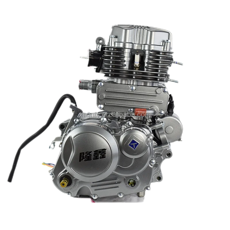 Motorcycle Engine Assembly Loncin Engine 250cc 300 210 175 150 - Buy ...