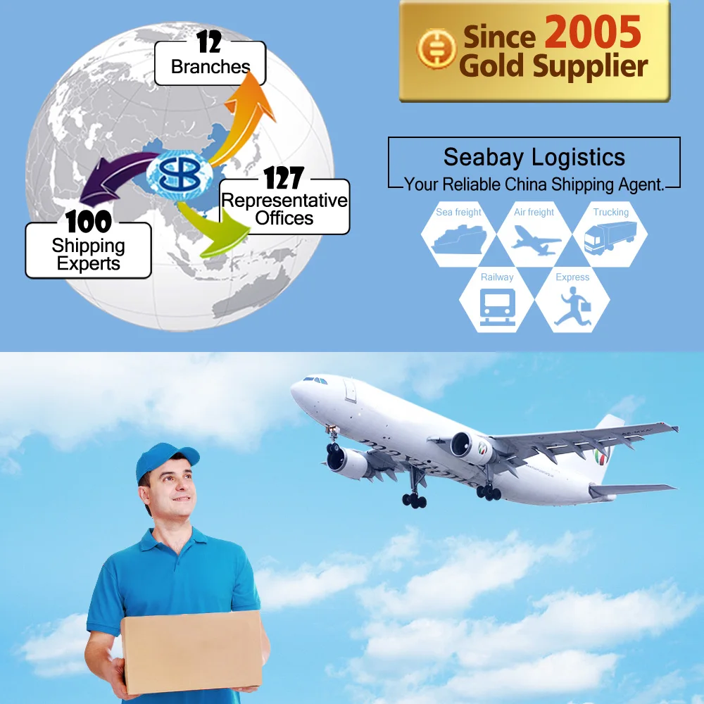 Международная экспресс-доставка DHL из Китая в Италию