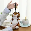15cm sitting tiger