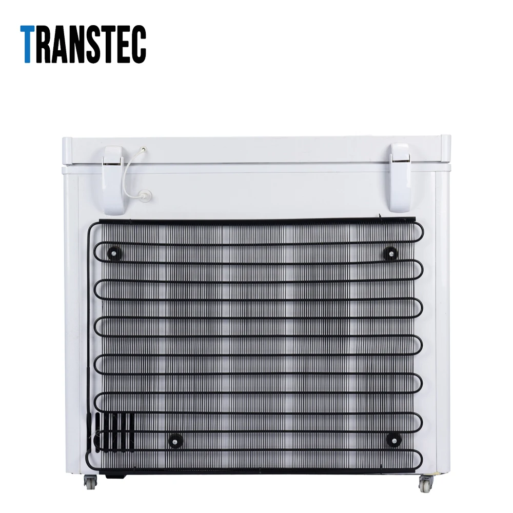 208l Congelateur Hybrides Solaire BD/BC-208