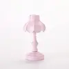 สีชมพู