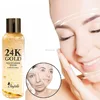24K Gold Facial Toner