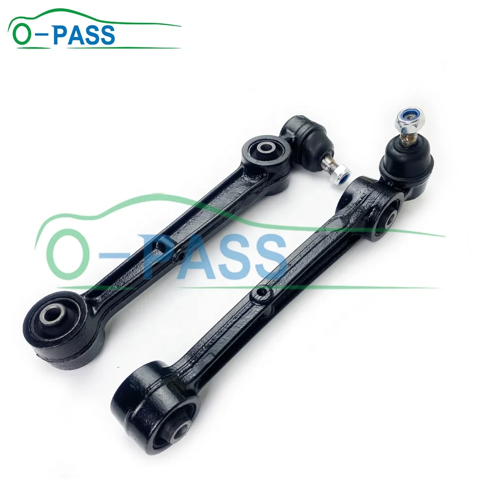 OPASS Front Lower Control Arm for Mitsubishi Eclipse Galant Aspire Proton PERSONA DODGE AVENGER CHRYSLER CIRRUS MB912509