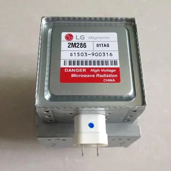 Magnetron LG 2M226 per forno a microonde Delonghi Samsung Magnetron LG 2M226 per forno a microonde Delonghi Samsung