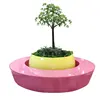 Fiberglass material