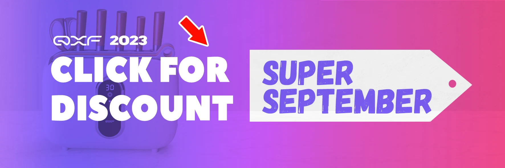 Qxf Knife Sharpener Tumbler Rolling Diamond Ceramic Knife Sharpening Tool Detachable