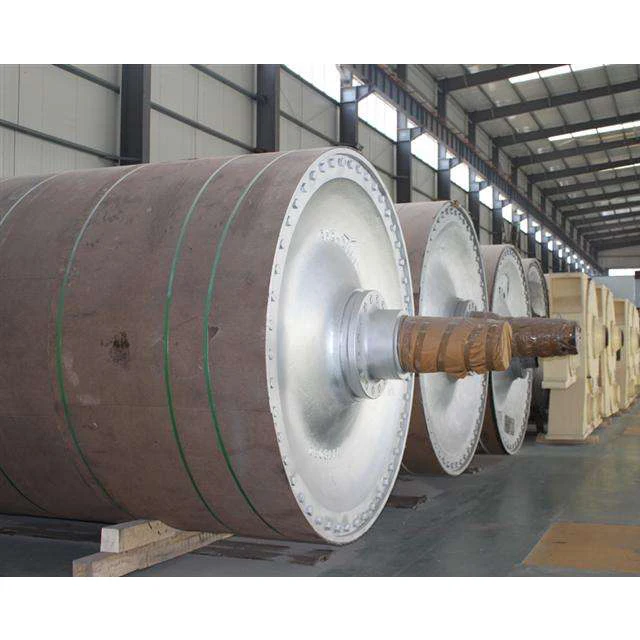 高品质纸机烘缸出售