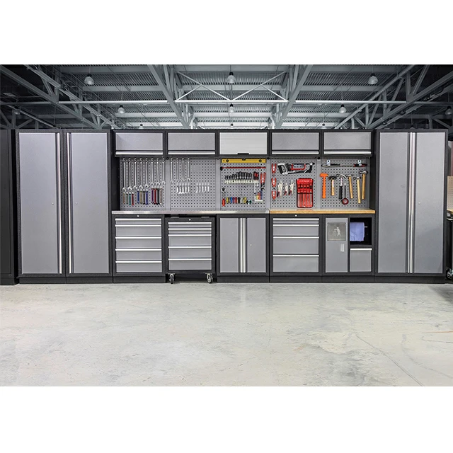 Garage Storage Set Best Garage Organizer System Buy Best