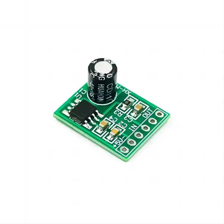 Singing machine amplifier board XPT8871 mono amplifier board Lithium battery amplifier board XH-M125