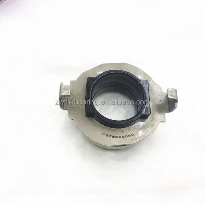掛軸套裝 Shop High-Speed CBU543625J Bearings for Reliable Performance