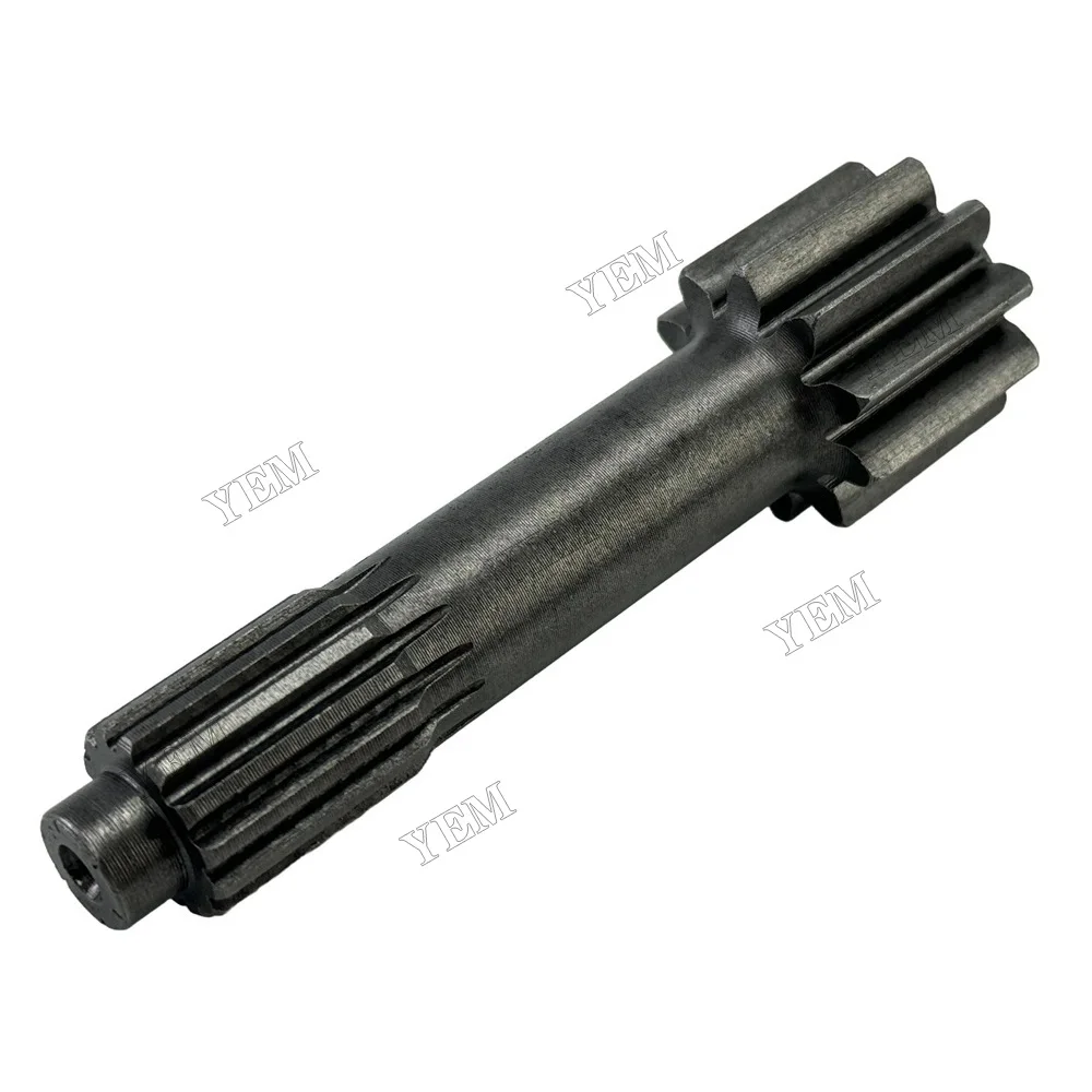 For Doosan / for Develon DH60-7 Sun Gear Shaft VOE14505062 China Manufacturer Engine Diesel Parts