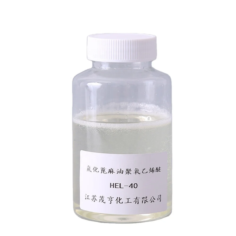 Пэг 40 касторовое масло. Peg-40 hydrogenated Castor Oil. ПЭГ 40. CAS 61791-12-6. CAS 61791-10-4.
