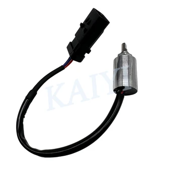 268-0761 Excavator Throttle Knob Switch for Caterpillar CAT E307E E308E E308E2 E307E2 E306E