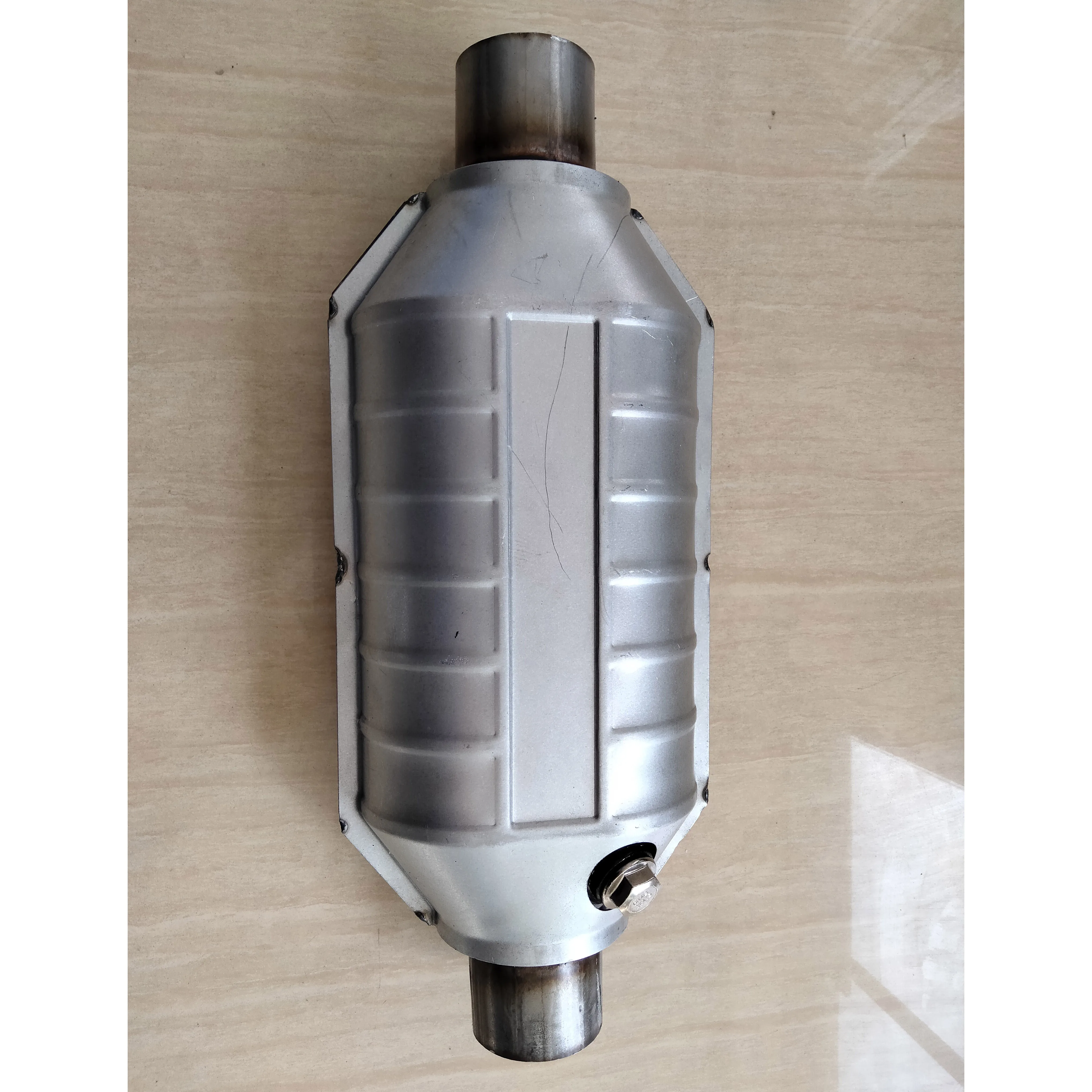 Universal Ceramic Catalytic Converter And Sale Catalytic