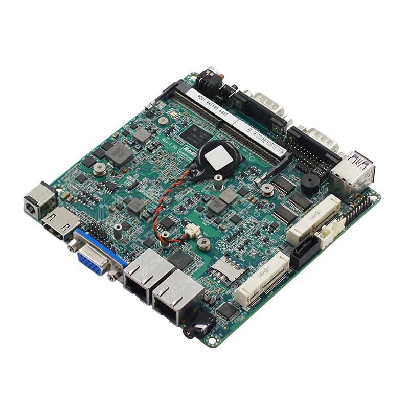 j5005 motherboard