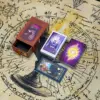 Cartes de tarot des anges