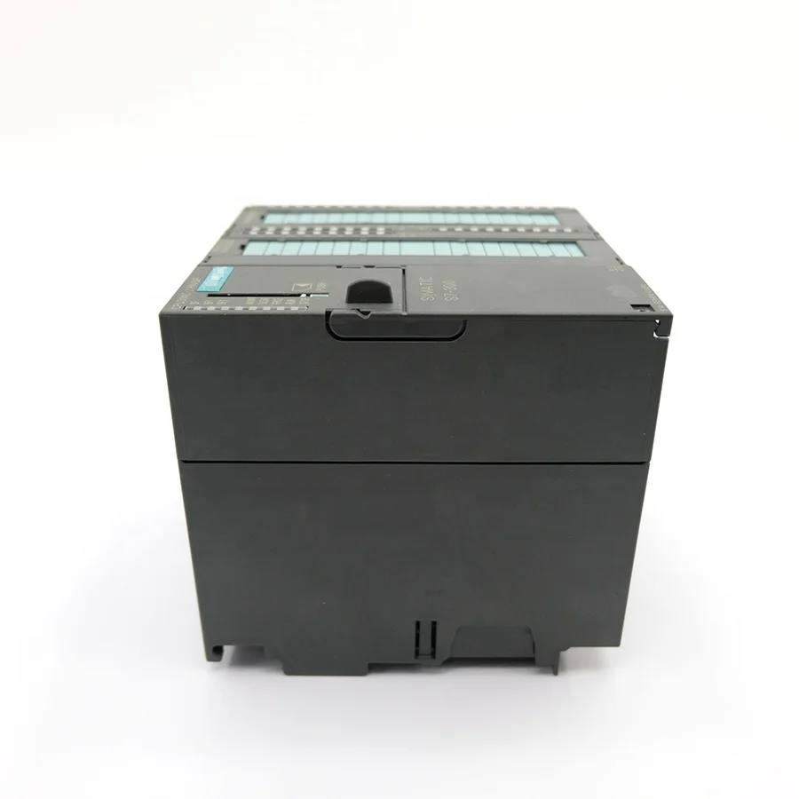 Original SIMATIC PLC 6ES73146EH040AB0 SIMATIC S7-300 CPU 315-2 PN/DP SIEMENS 6ES7314-6EH04-0AB0